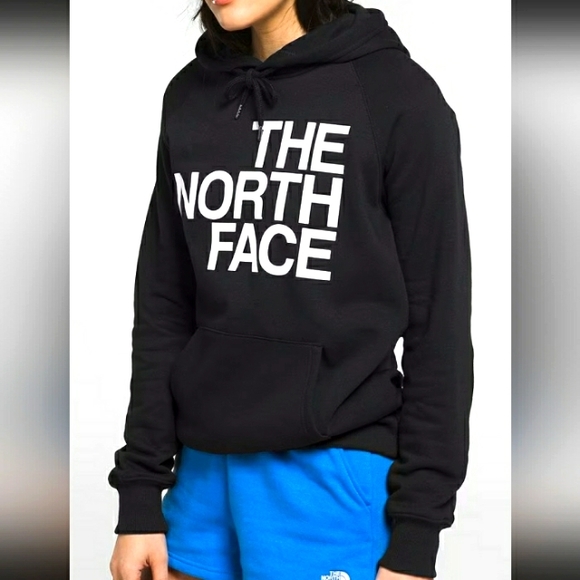 NWT The North Face Women's Hoodie - Picture 1 of 2